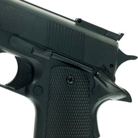 HFC Green Gas 1911 NBB Airsoft Pistol