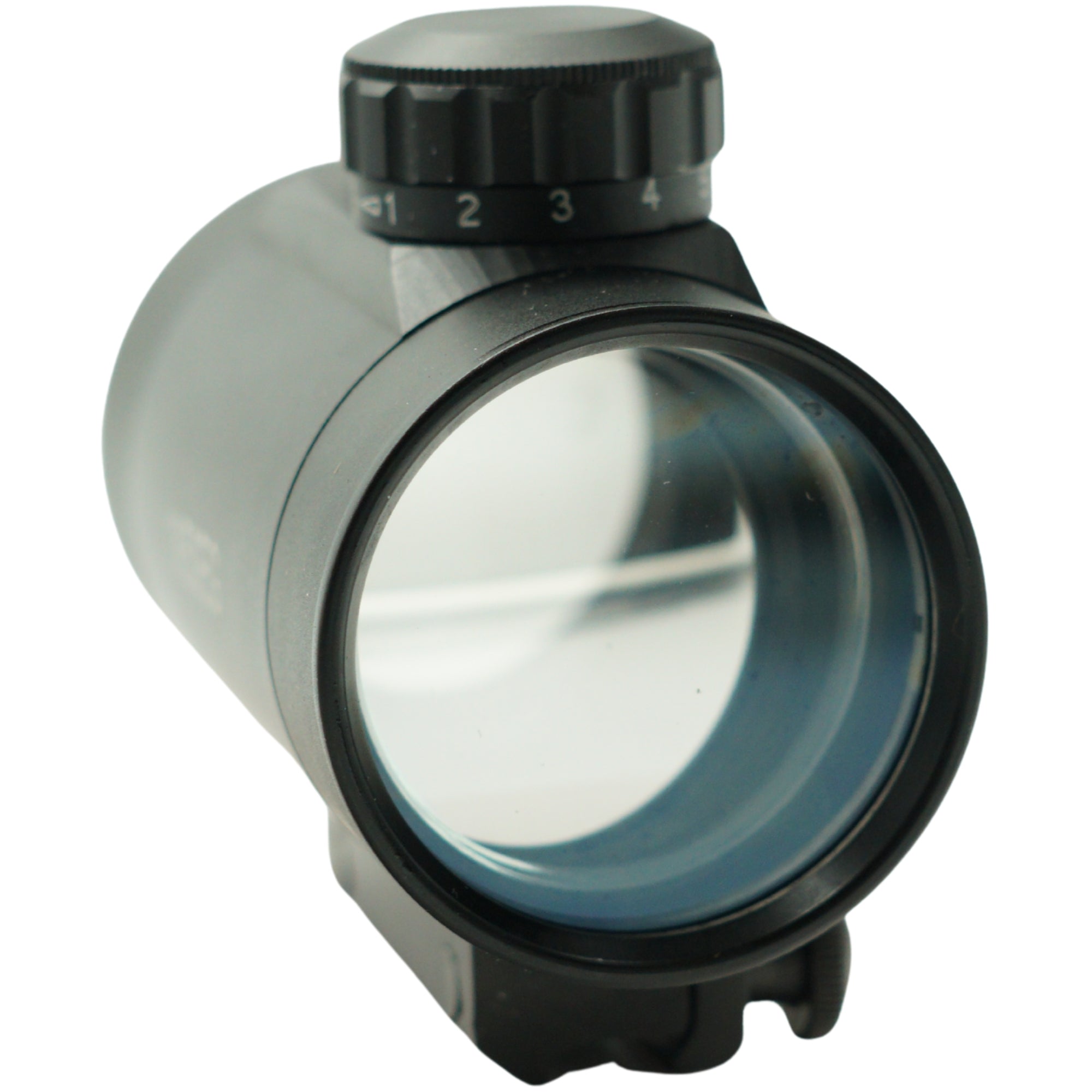 Airsoft Rifle Red Dot 1X50EG MM Scope