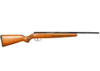 Single-Shot Air Rifle Model 45RS with Moderator .177 Cal - Winchester