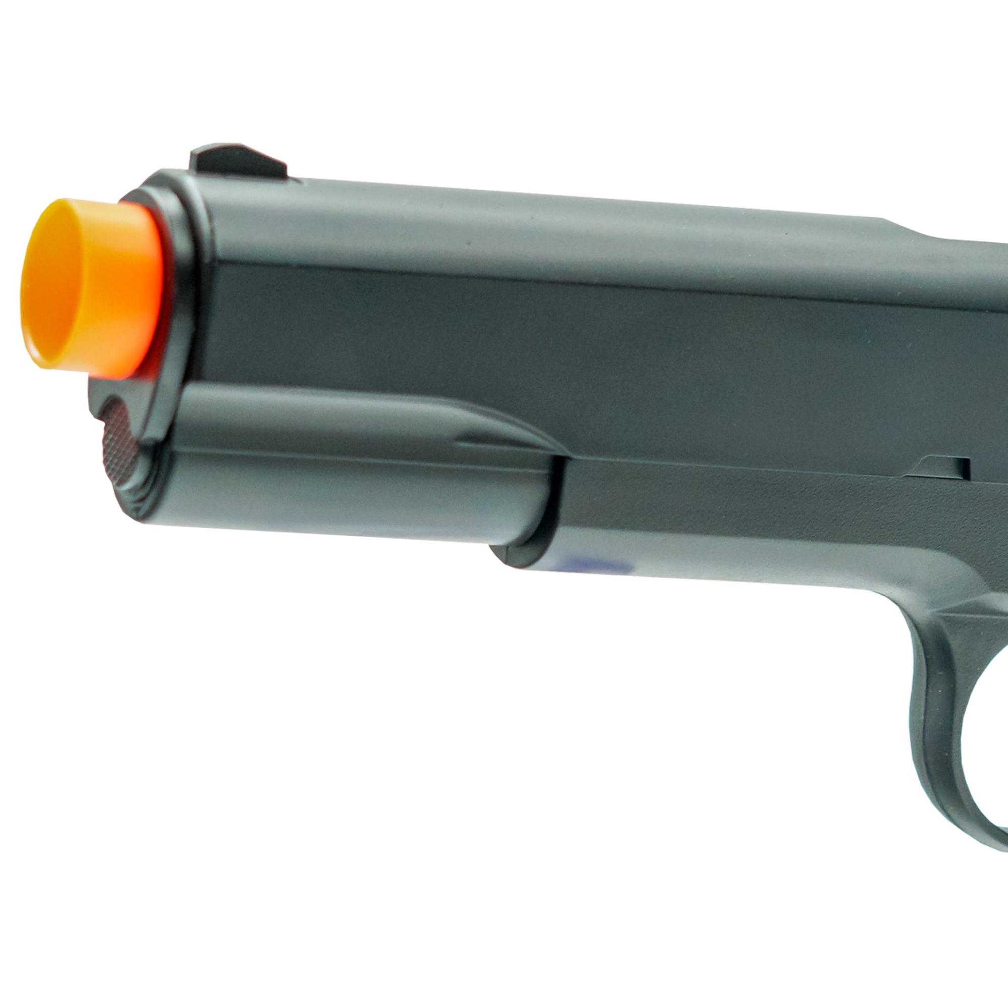 HFC Green Gas 1911 NBB Airsoft Pistol