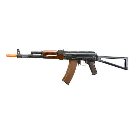 AKS-74N Essential 2.0 AEG 6mm Airsoft Electric Rifle 385 FPS - Umarex