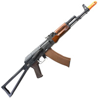 AKS-74N Essential 2.0 AEG 6mm Airsoft Electric Rifle 385 FPS - Umarex
