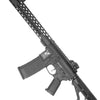 AEG Airsoft Electric Rifle AR15 SilentOps DMR ALPHA Gun - Delta Army