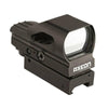 AXEON RG49 Red/Green Dot Sight Reflex Scope - Umarex