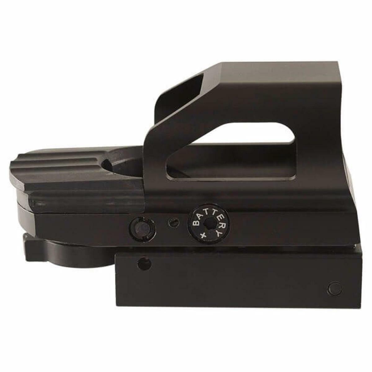 AXEON RG49 Red/Green Dot Sight Reflex Scope - Umarex