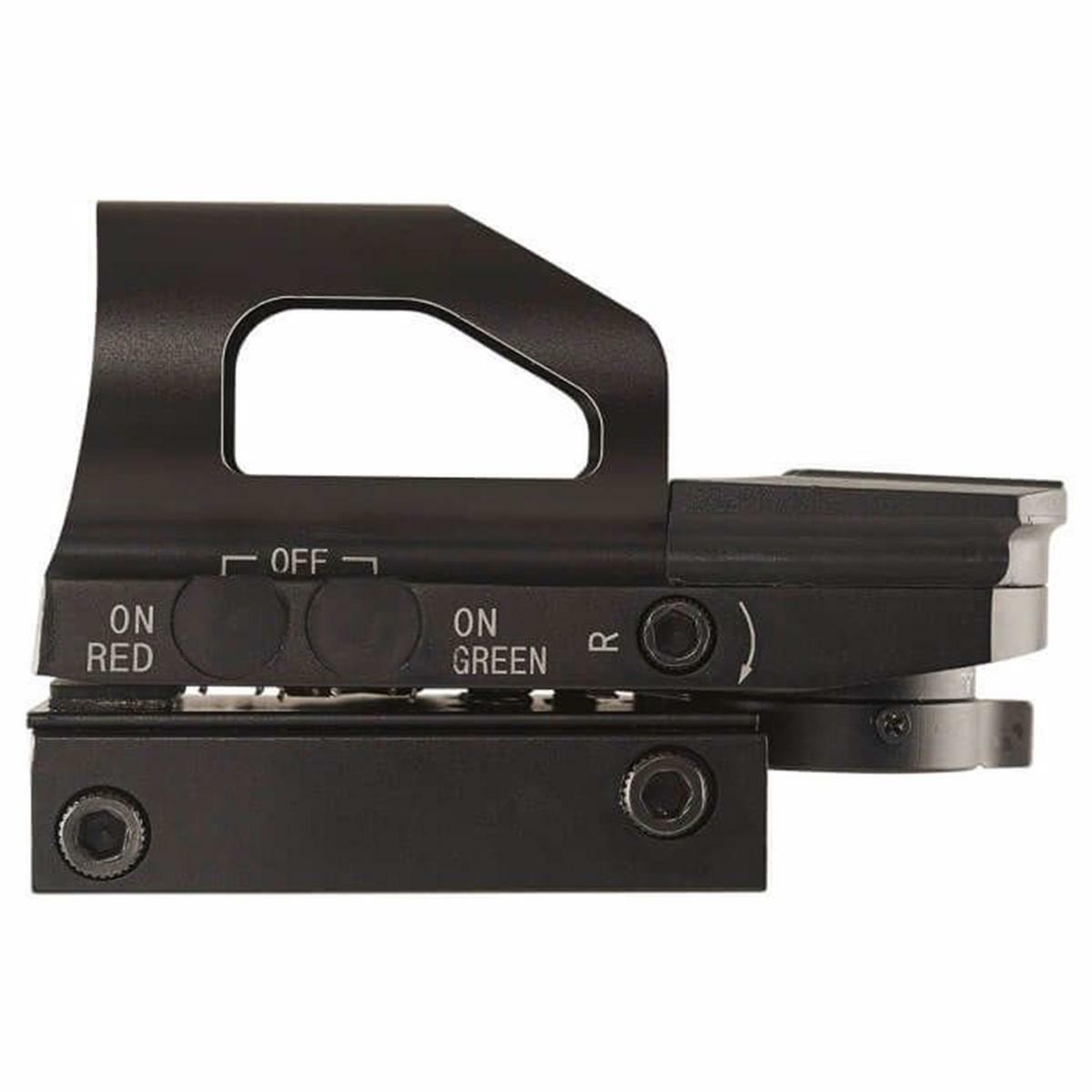 AXEON RG49 Red/Green Dot Sight Reflex Scope - Umarex