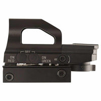 AXEON RG49 Red/Green Dot Sight Reflex Scope - Umarex