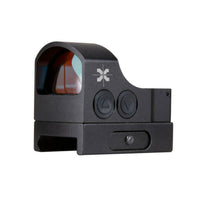 Axeon  MDPR2 Micro Red Dot Pistol Sight with Riser - Umarex