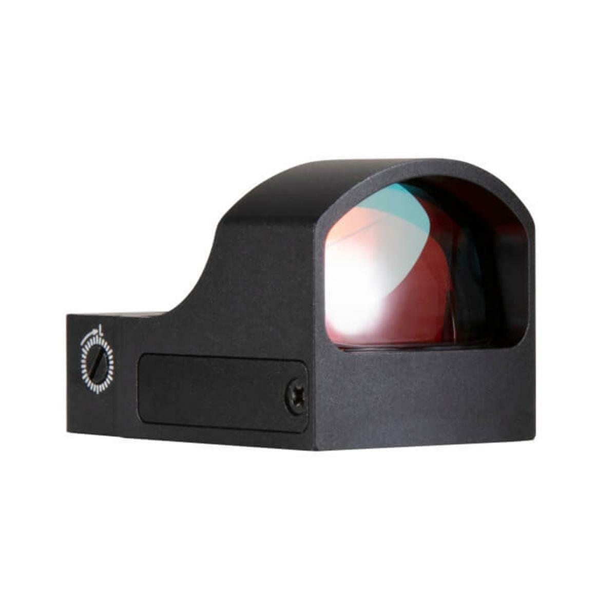 Axeon  MDPR2 Micro Red Dot Pistol Sight with Riser - Umarex