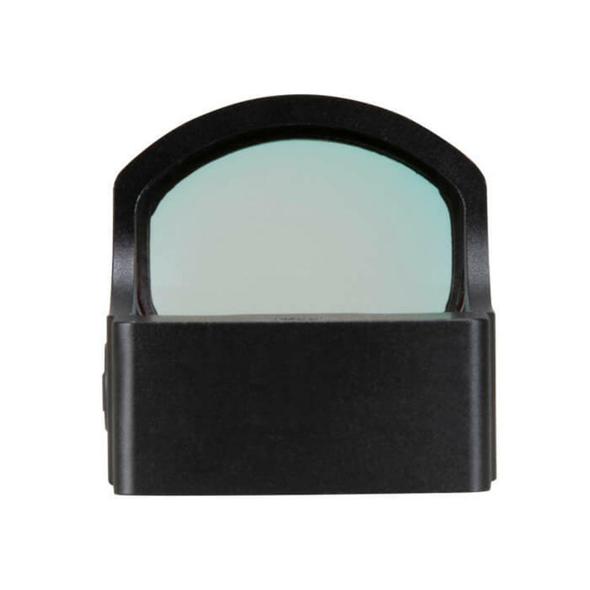 Axeon  MDPR2 Micro Red Dot Pistol Sight with Riser - Umarex