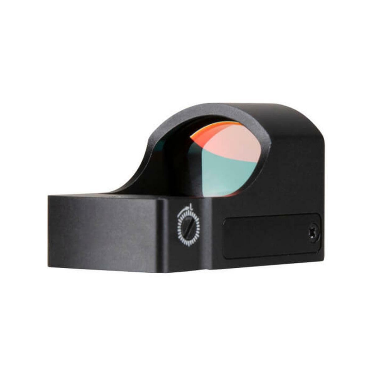 Axeon  MDPR2 Micro Red Dot Pistol Sight with Riser - Umarex