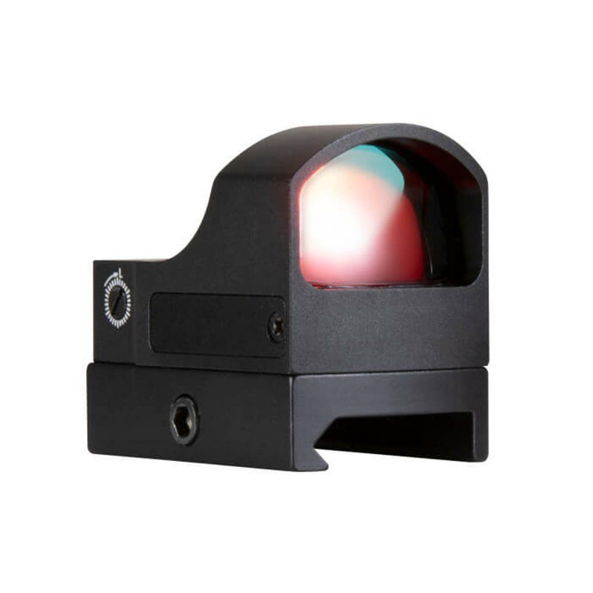 Axeon  MDPR2 Micro Red Dot Pistol Sight with Riser - Umarex