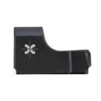 Axeon  MDPR2 Micro Red Dot Pistol Sight with Riser - Umarex