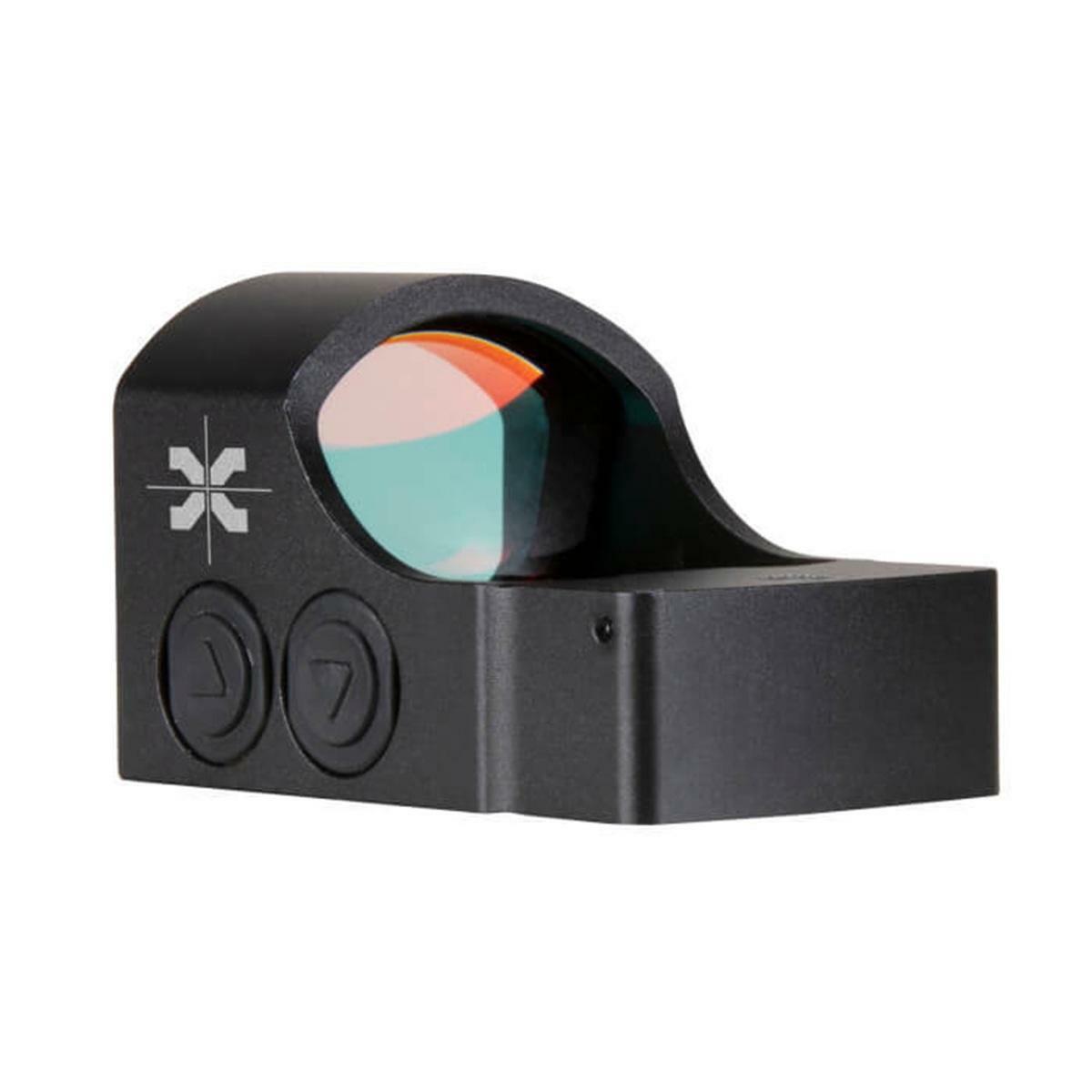 Axeon  MDPR2 Micro Red Dot Pistol Sight with Riser - Umarex