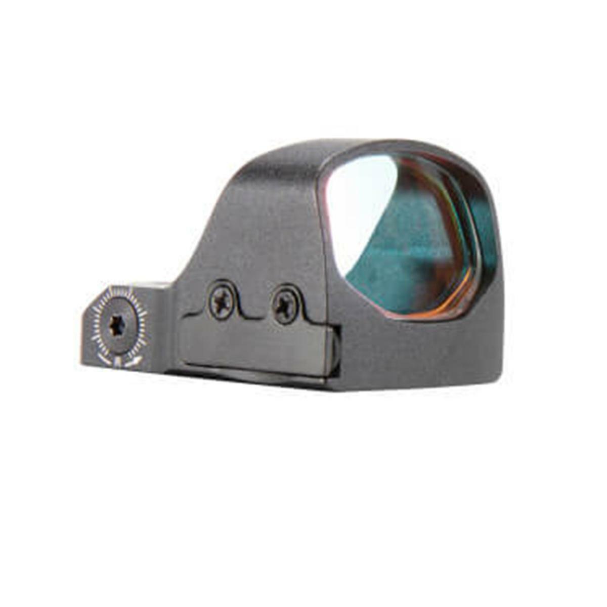 Axeon MDPR2 Mini Pistol Reflex Sight with Riser - Umarex