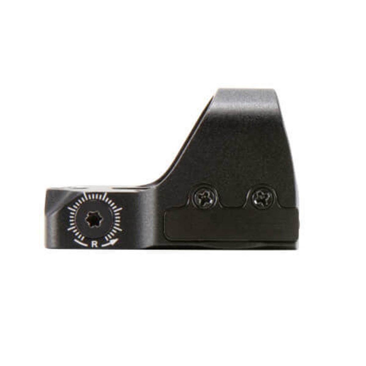 Axeon MDPR2 Mini Pistol Reflex Sight with Riser - Umarex