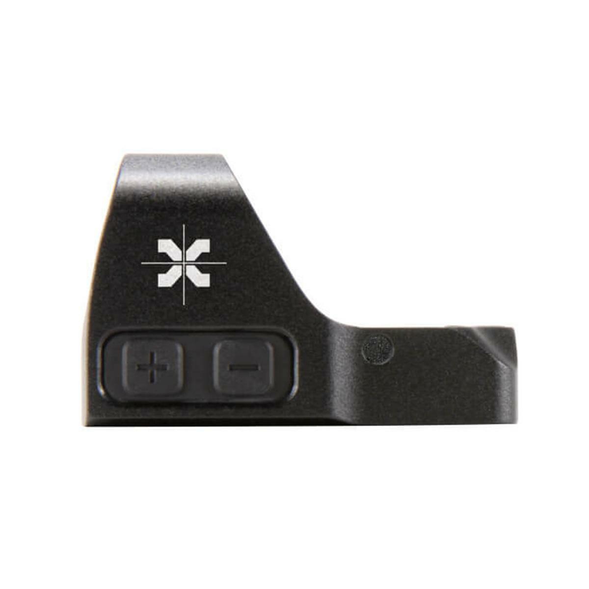 Axeon MDPR2 Mini Pistol Reflex Sight with Riser - Umarex