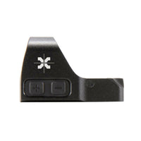 Axeon MDPR2 Mini Pistol Reflex Sight with Riser - Umarex