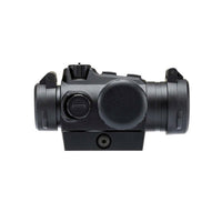 Axeon MDSR1 Micro Red Dot Sight with Riser - Umarex