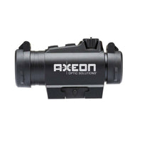 Axeon MDSR1 Micro Red Dot Sight with Riser - Umarex