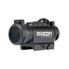 Axeon MDSR1 Micro Red Dot Sight with Riser - Umarex