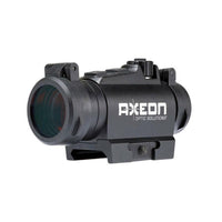 Axeon MDSR1 Micro Red Dot Sight with Riser - Umarex