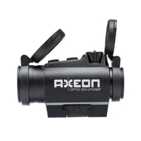 Axeon MDSR1 Micro Red Dot Sight with Riser - Umarex