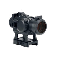 Axeon MDSR1 Micro Red Dot Sight with Riser - Umarex