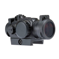 Axeon MDSR1 Micro Red Dot Sight with Riser - Umarex