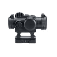 Axeon MDSR1 Micro Red Dot Sight with Riser - Umarex