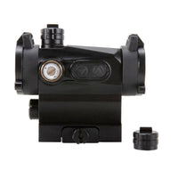 Axeon Optics 7XRGB20 Tri-Color Reflex Dot Sight Scope - Umarex