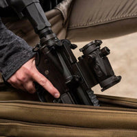 Axeon Optics 7XRGB20 Tri-Color Reflex Dot Sight Scope - Umarex