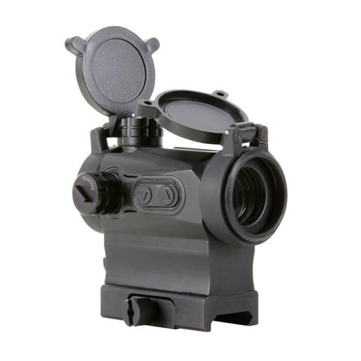 Axeon Optics 7XRGB20 Tri-Color Reflex Dot Sight Scope - Umarex