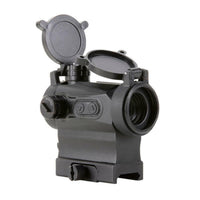 Axeon Optics 7XRGB20 Tri-Color Reflex Dot Sight Scope - Umarex