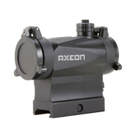 Axeon Optics 7XRGB20 Tri-Color Reflex Dot Sight Scope - Umarex