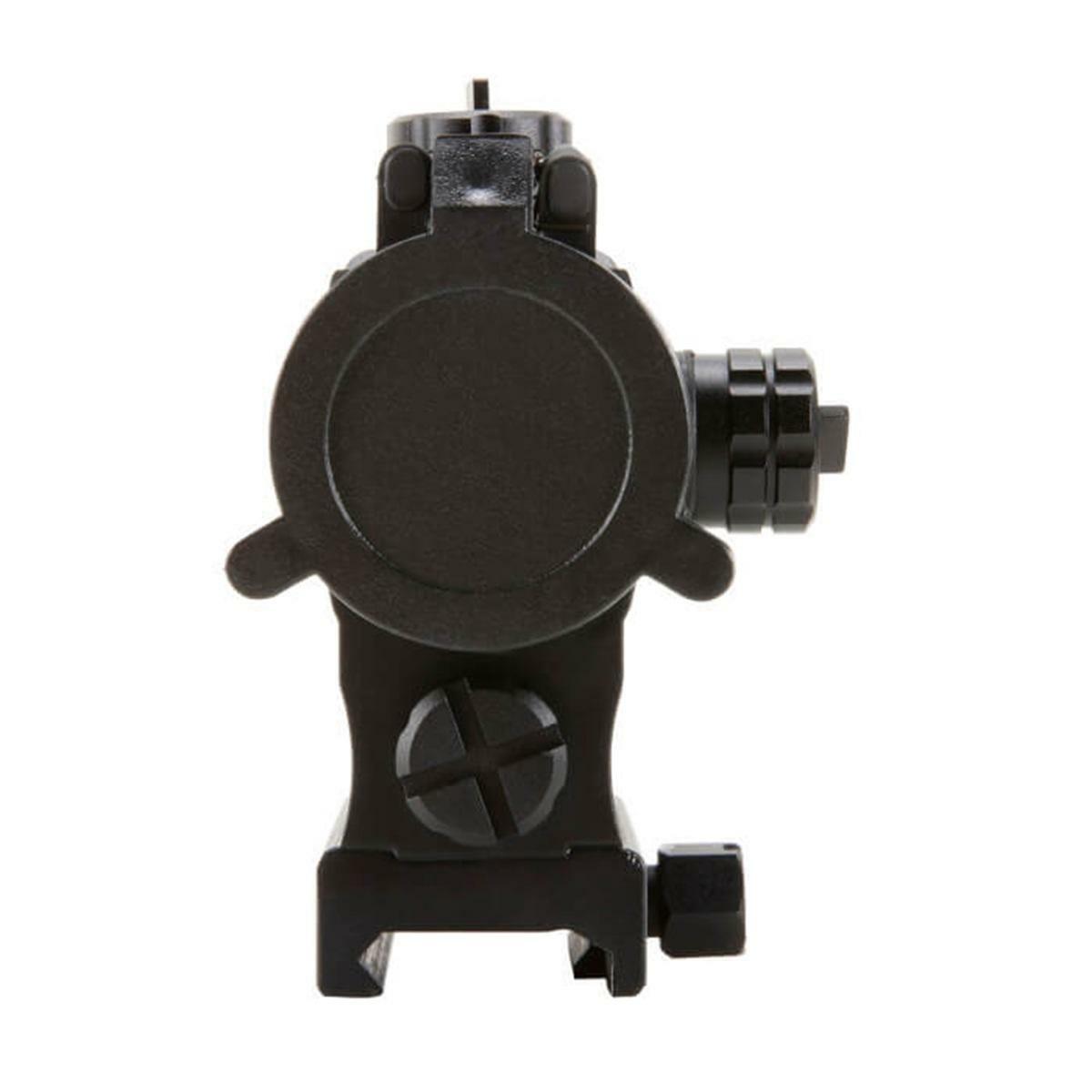 Axeon Optics 7XRGB20 Tri-Color Reflex Dot Sight Scope - Umarex