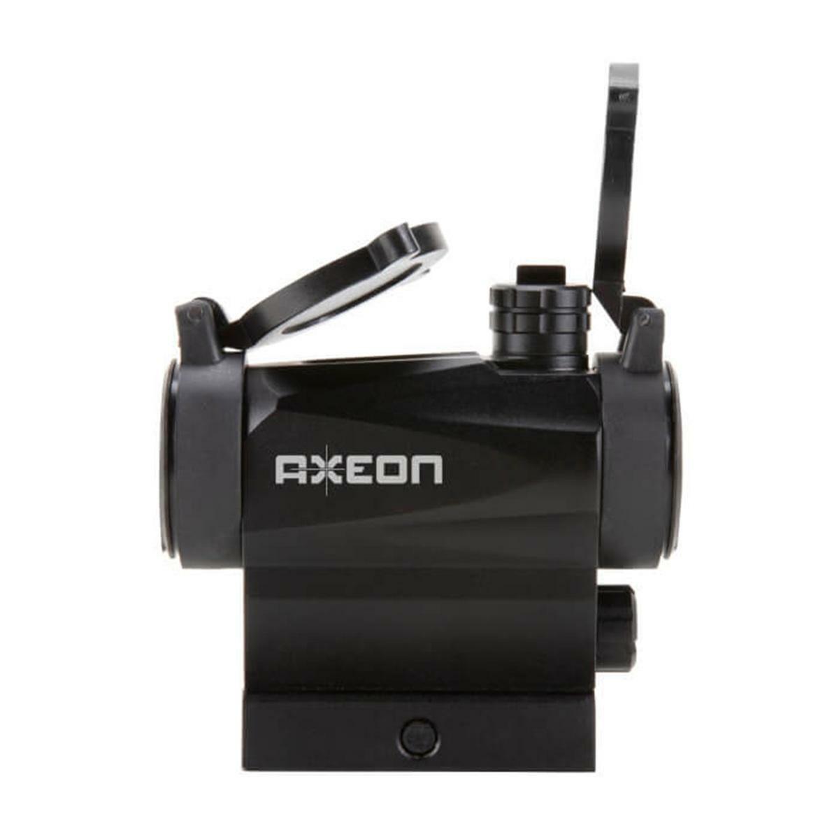 Axeon Optics 7XRGB20 Tri-Color Reflex Dot Sight Scope - Umarex