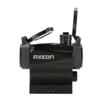 Axeon Optics 7XRGB20 Tri-Color Reflex Dot Sight Scope - Umarex