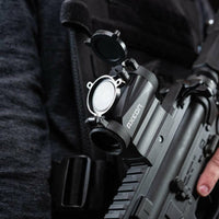 Axeon Optics 7XRGB20 Tri-Color Reflex Dot Sight Scope - Umarex