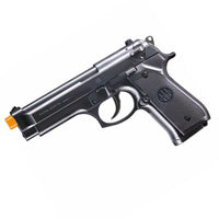 BERETTA 92FS Spring Airsoft Pistol 12 Round - Umarex
