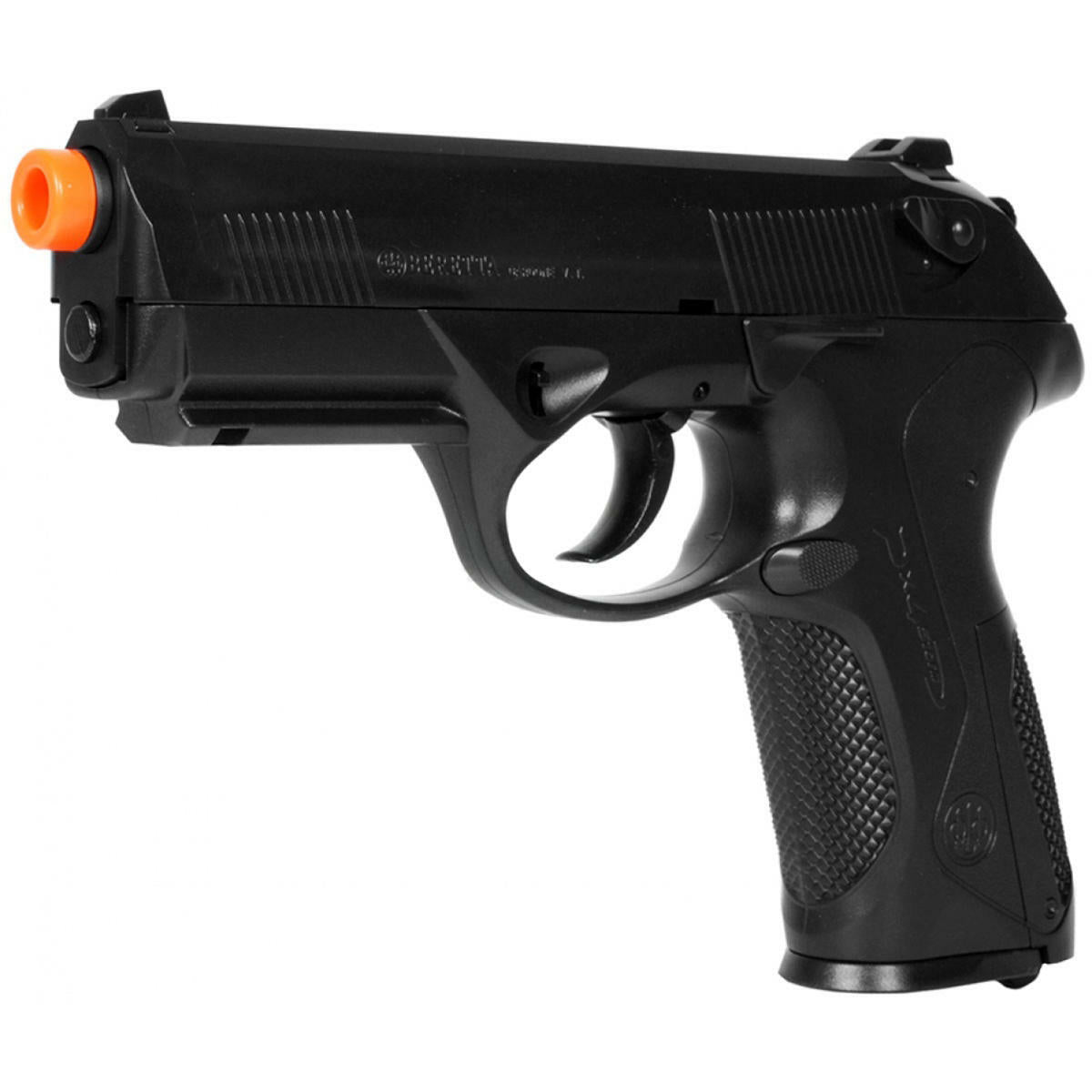BERETTA PX4 Storm Semi Auto Spring Airsoft Pistol - Umarex