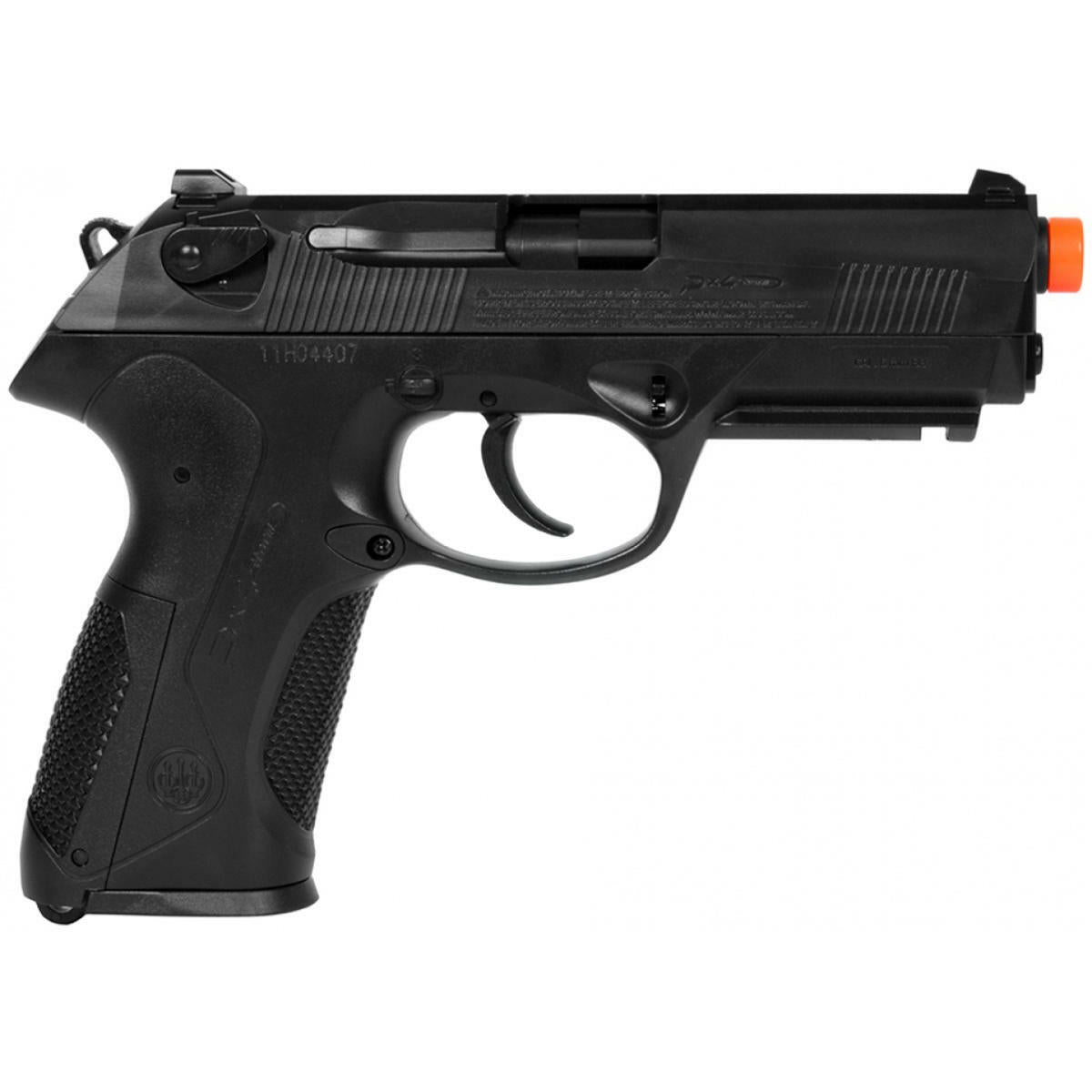 BERETTA PX4 Storm Semi Auto Spring Airsoft Pistol - Umarex