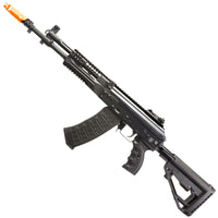 E&L AK12 Essential 2.0 Full Auto AEG Airsoft Electric Rifle - Umarex