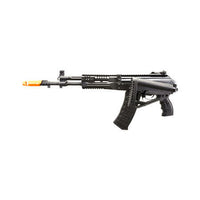 E&L AK12 Essential 2.0 Full Auto AEG Airsoft Electric Rifle - Umarex