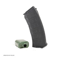 E&L AK12 Essential 2.0 Full Auto AEG Airsoft Electric Rifle - Umarex