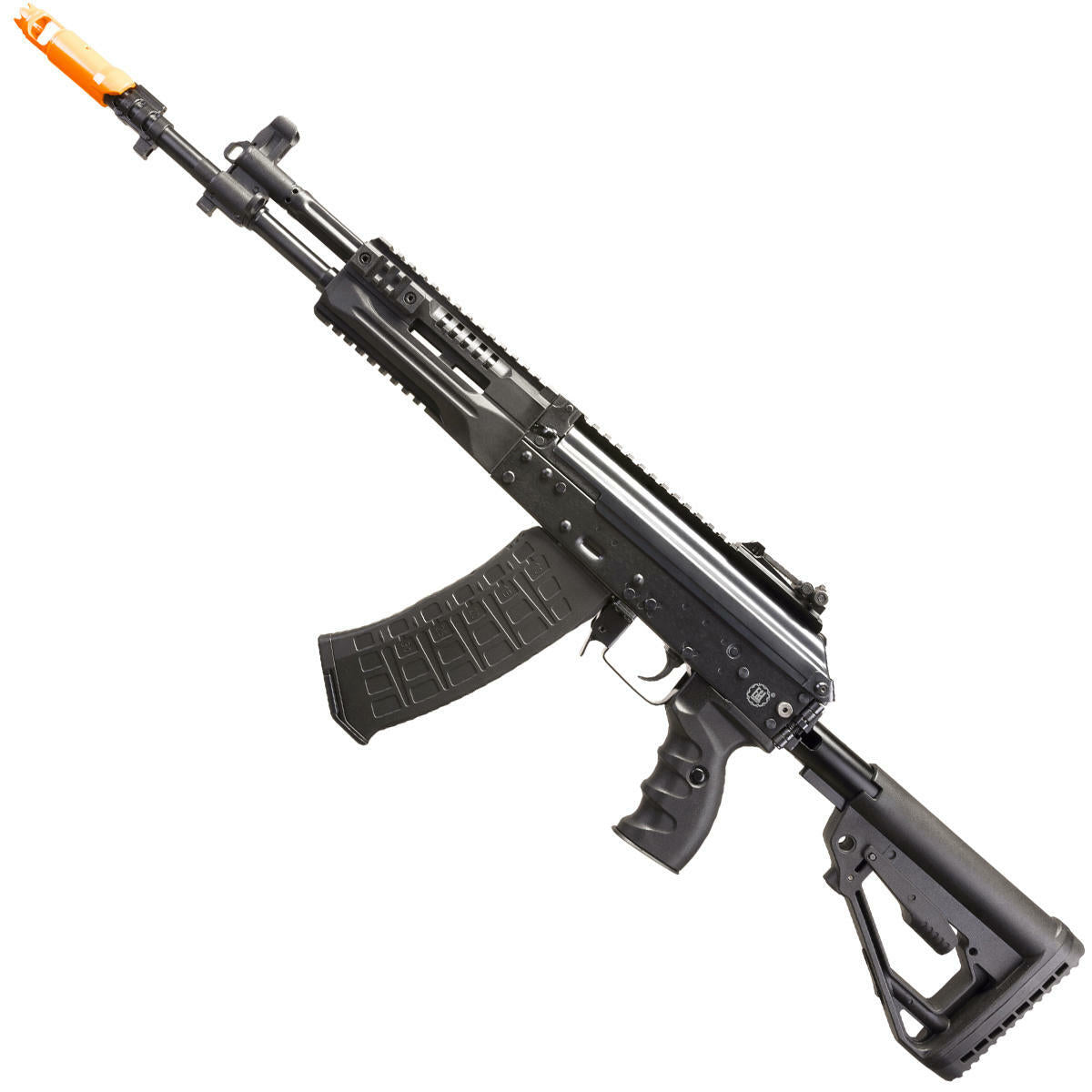 E&L AK12 PLATINUM AEG 6MM Airsoft Electric Rifle - Umarex
