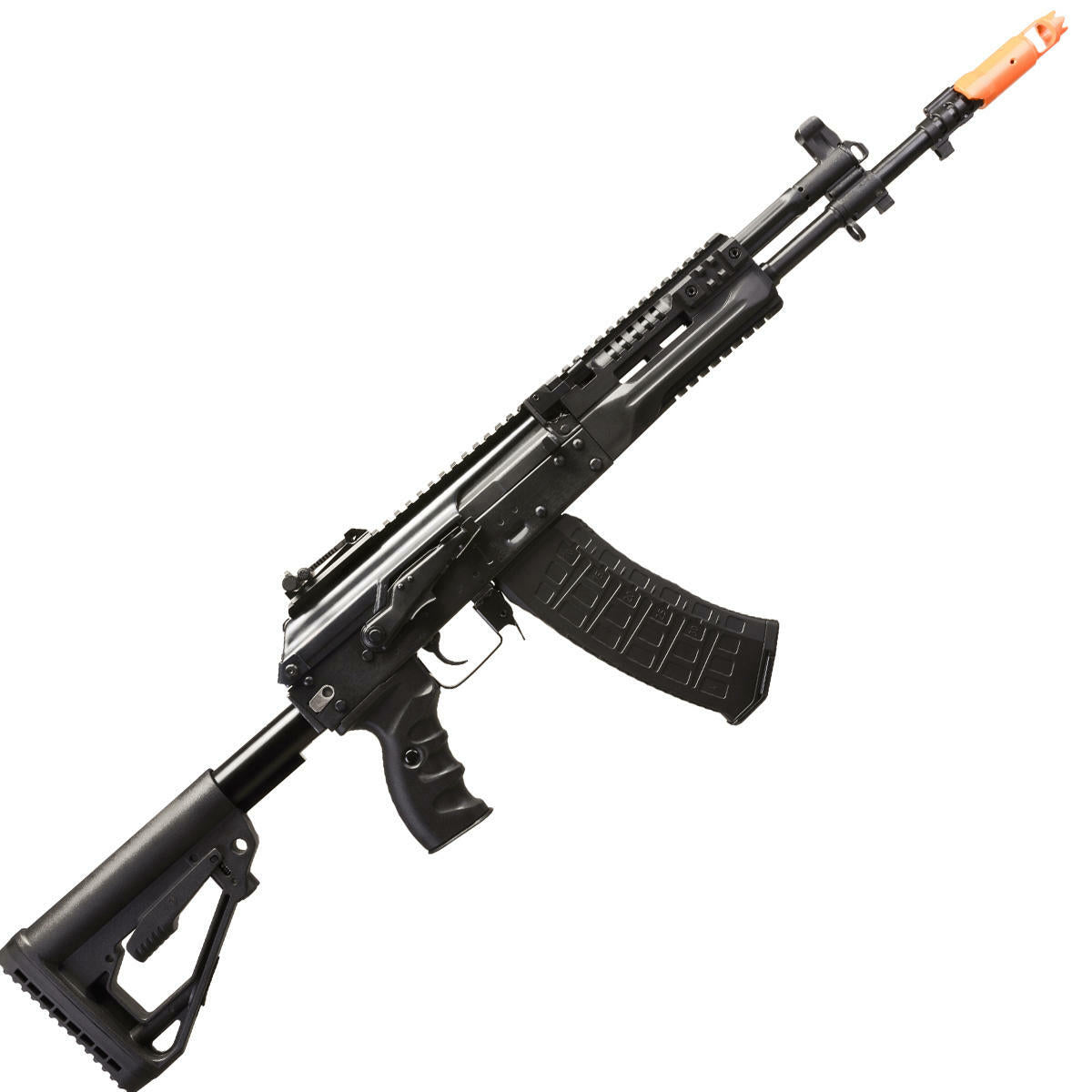 E&L AK12 PLATINUM AEG 6MM Airsoft Electric Rifle - Umarex