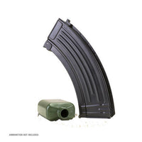 E&L AKM PLATINUM Full Auto AEG 6MM Airsoft Electric Rifle - Umarex