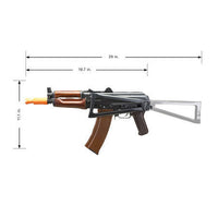 E&L AKS-74UN Essential 2.0 AEG 6mm Airsoft Electric Rifle - Umarex