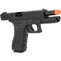 Glock G17 Gen 4 Semi Auto CO2 Airsoft Blowback Pistol - Elite Force